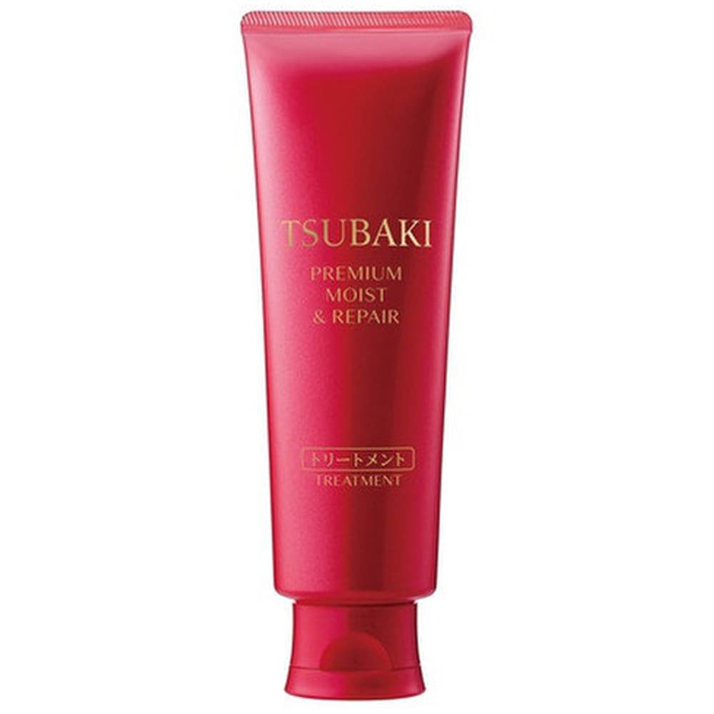 Shiseido Tratamiento Capilar Premium Moist Repair