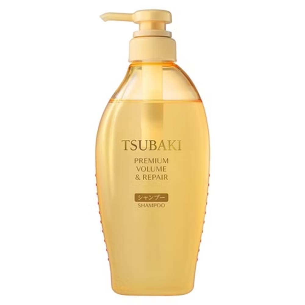 Shiseido Premium Volume Repair SHAMPOO
