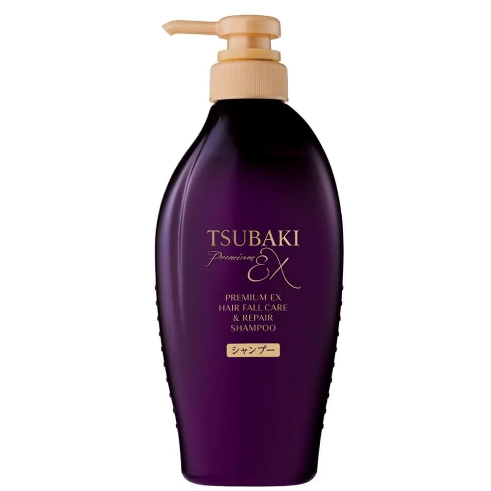 Shiseido Premium Ex Hairfall SHAMPOO