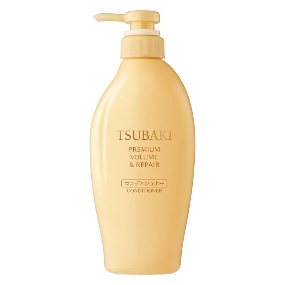 Shiseido Premium Volumen Repair CONDICIONADOR