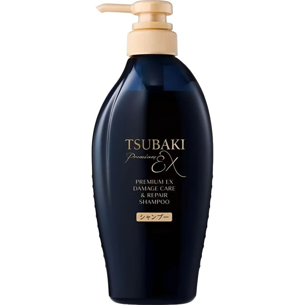 Shiseido Premium Ex Repair SHAMPOO