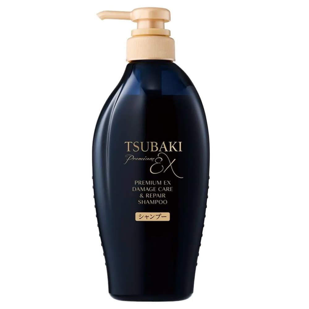 Shiseido Premium Ex Repair SHAMPOO