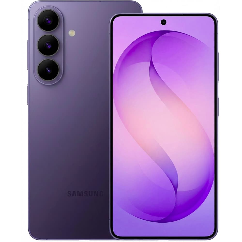 Samsung Galaxy S26 S947B Cobalt Violet Gar 256GB
