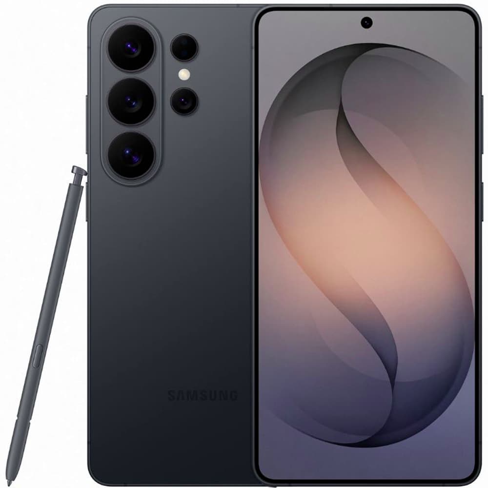 Samsung Galaxy S26 Ultra S948B 512GB Preto