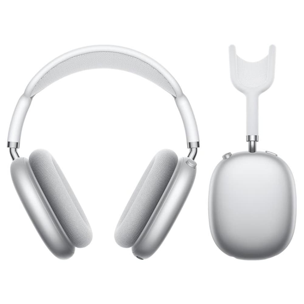 Hoco Auricular Hoco W65 Happy Prata
