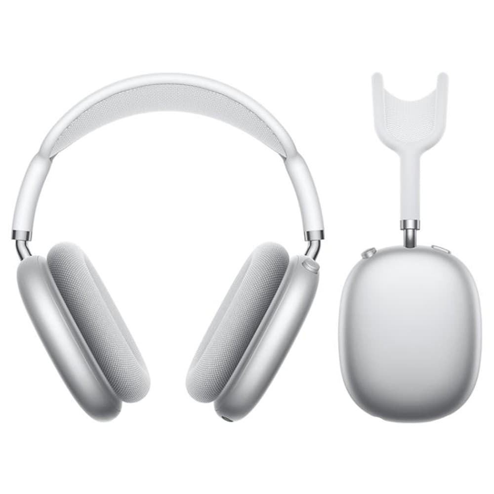 Hoco Auricular Hoco W65 Happy Prata