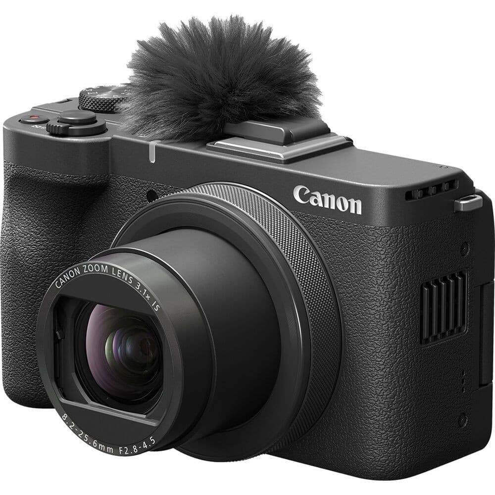 Camara Canonn Powershot V1