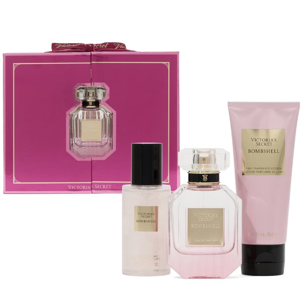 Secret Victoria Kit Bombshell Bom Of
