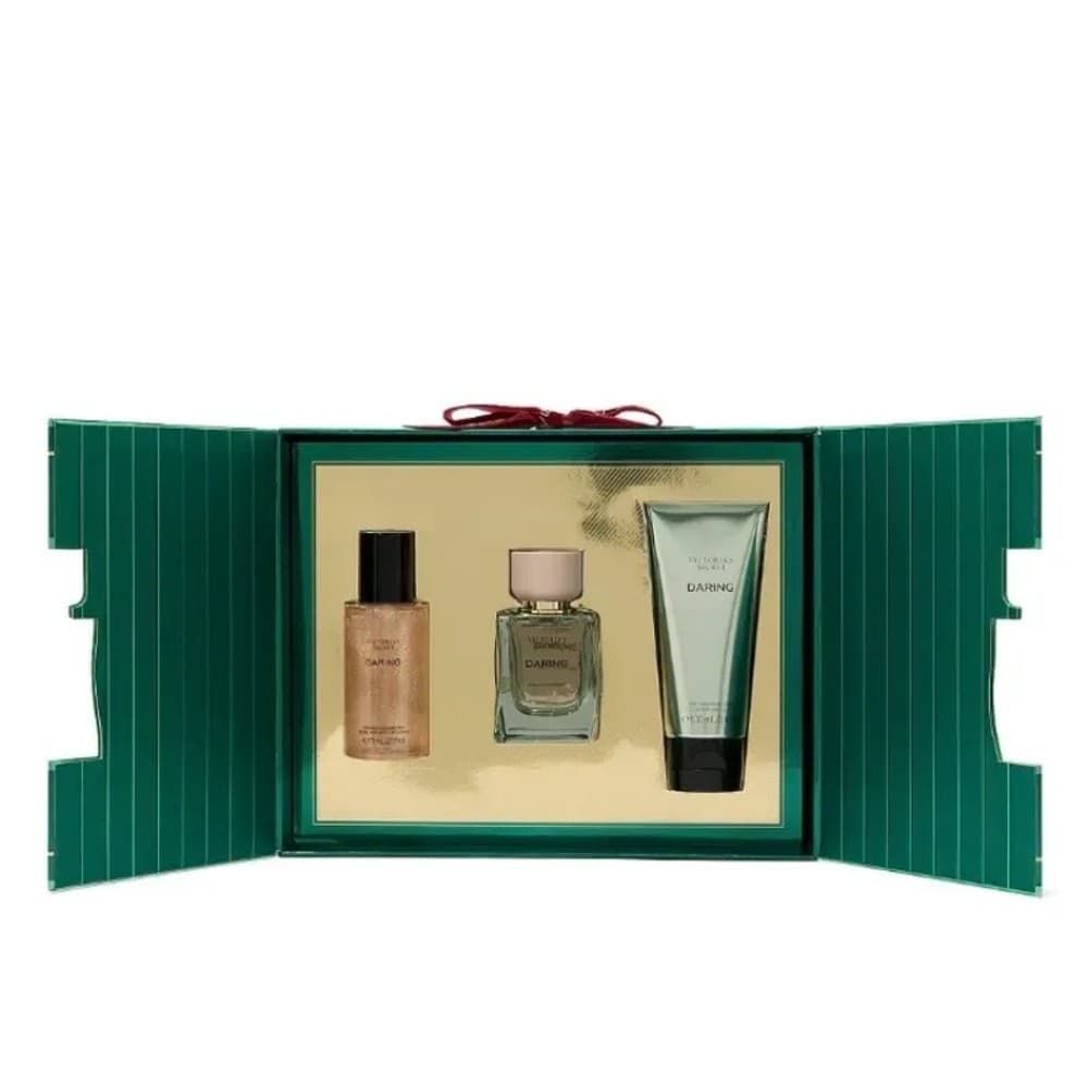 Secret Victoria Kit Daring Embrace Unexpected
