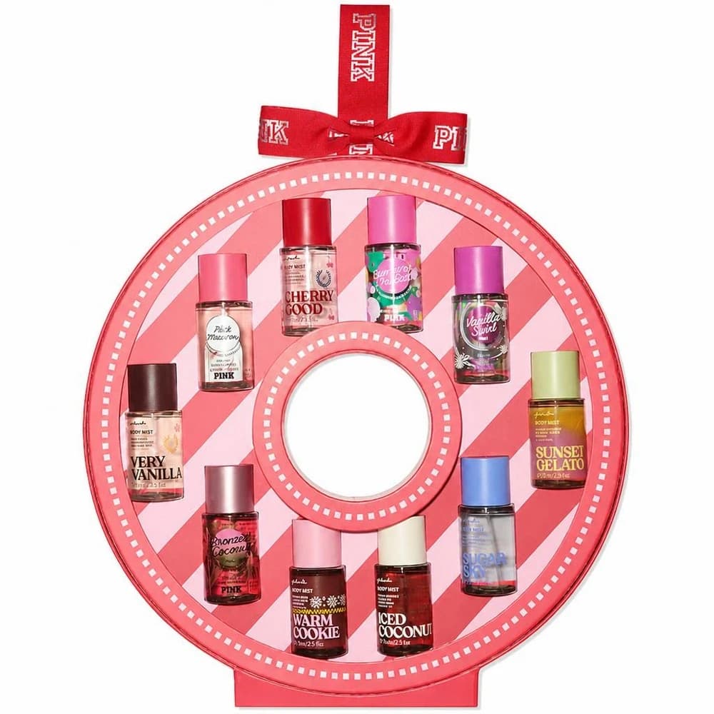 Secret Victoria Pink Thes Pinkscents