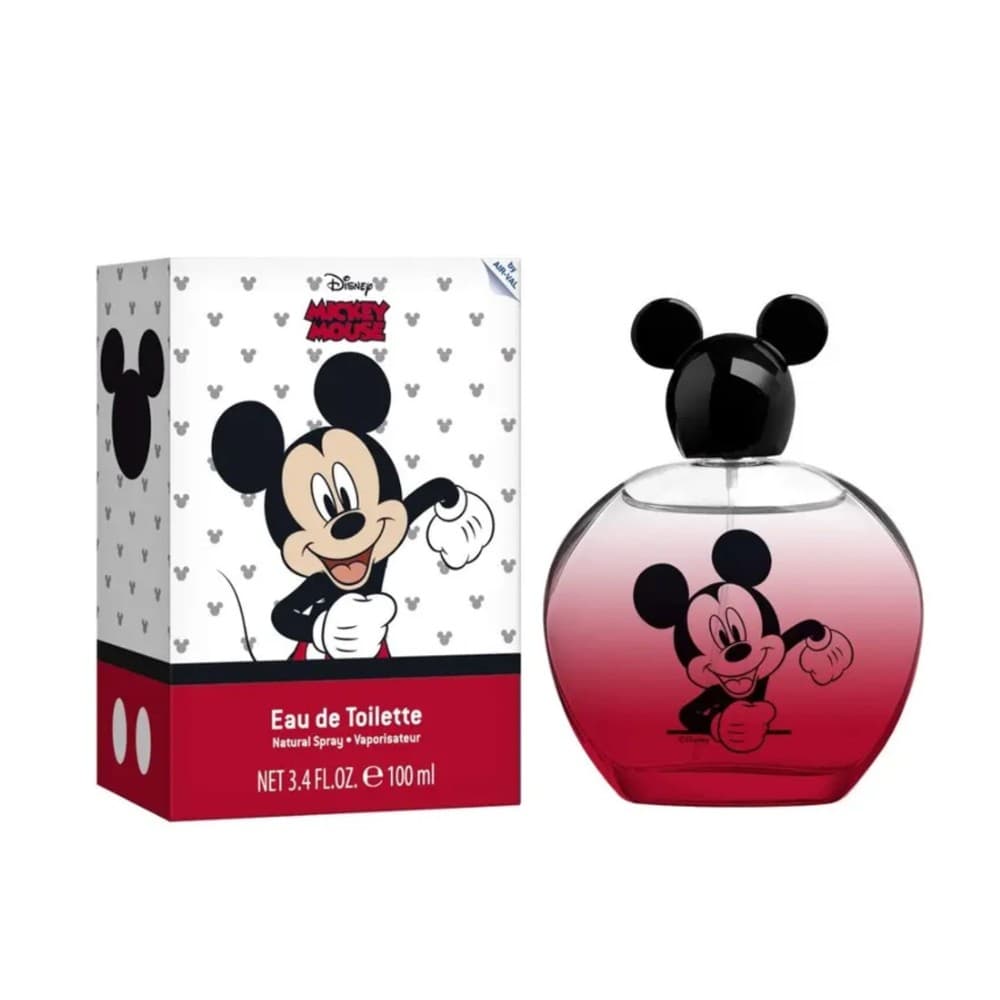 Disney Air Val Minnie Mouse 100ML Edt