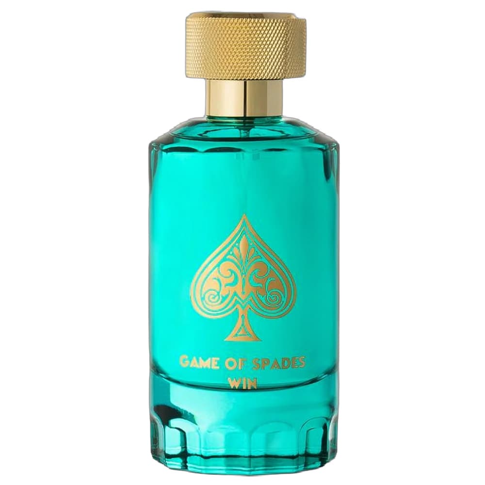 Jo-milano Win Game Of Spades 100ML Parfum