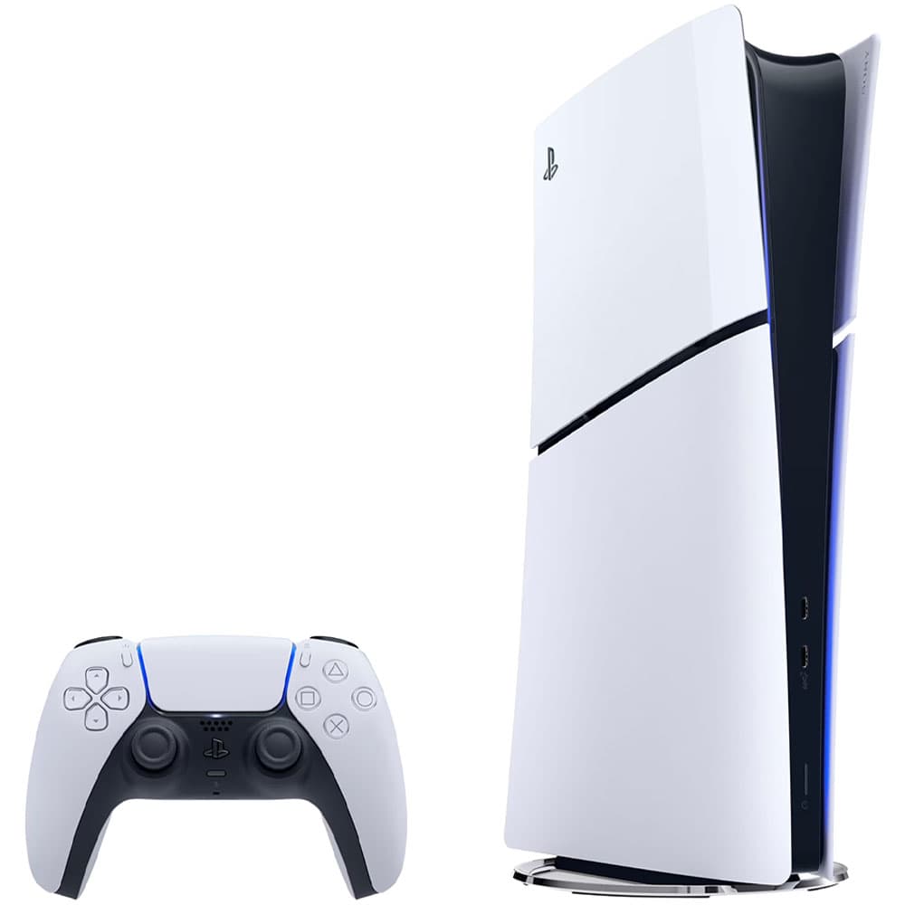 Sony Consola PS5CFI Slim Digital Bivolt 825GB