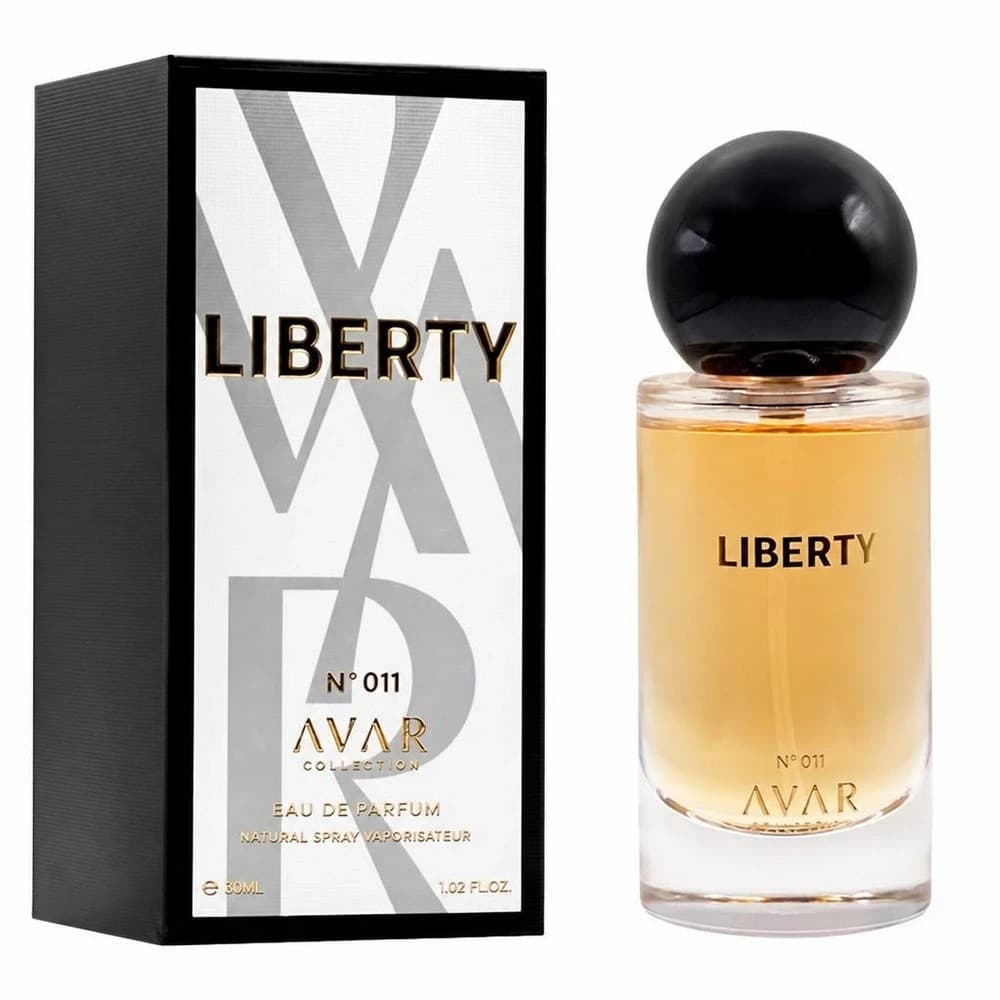 Avar Collection Liberty 30ML Edp