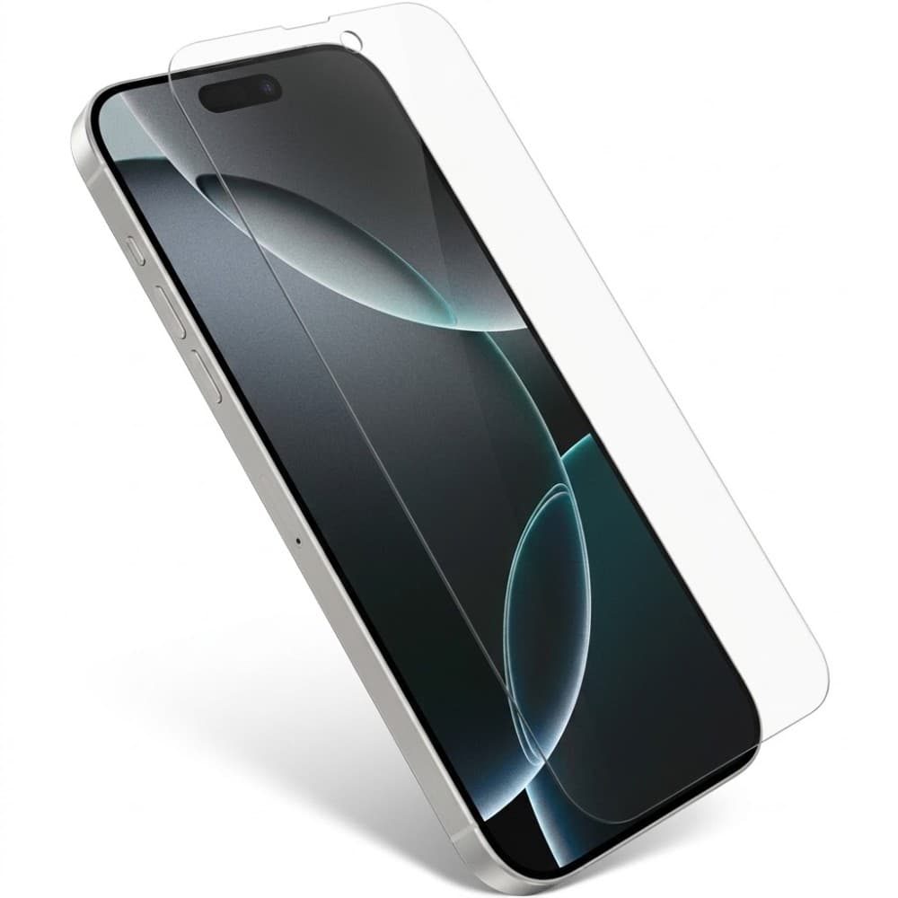 Apple Pelicula Covers Tempered Glass Iphone Pro