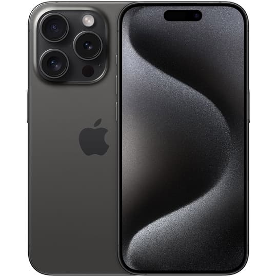 Apple Iphone Pro 128GB Preto