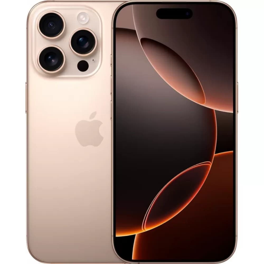 Apple Iphone Pro Desert 256GB