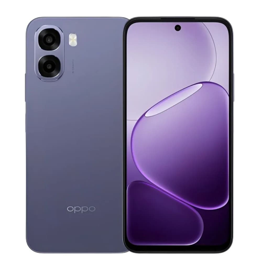 Oppo A6X CPH2819 128GB Cinza