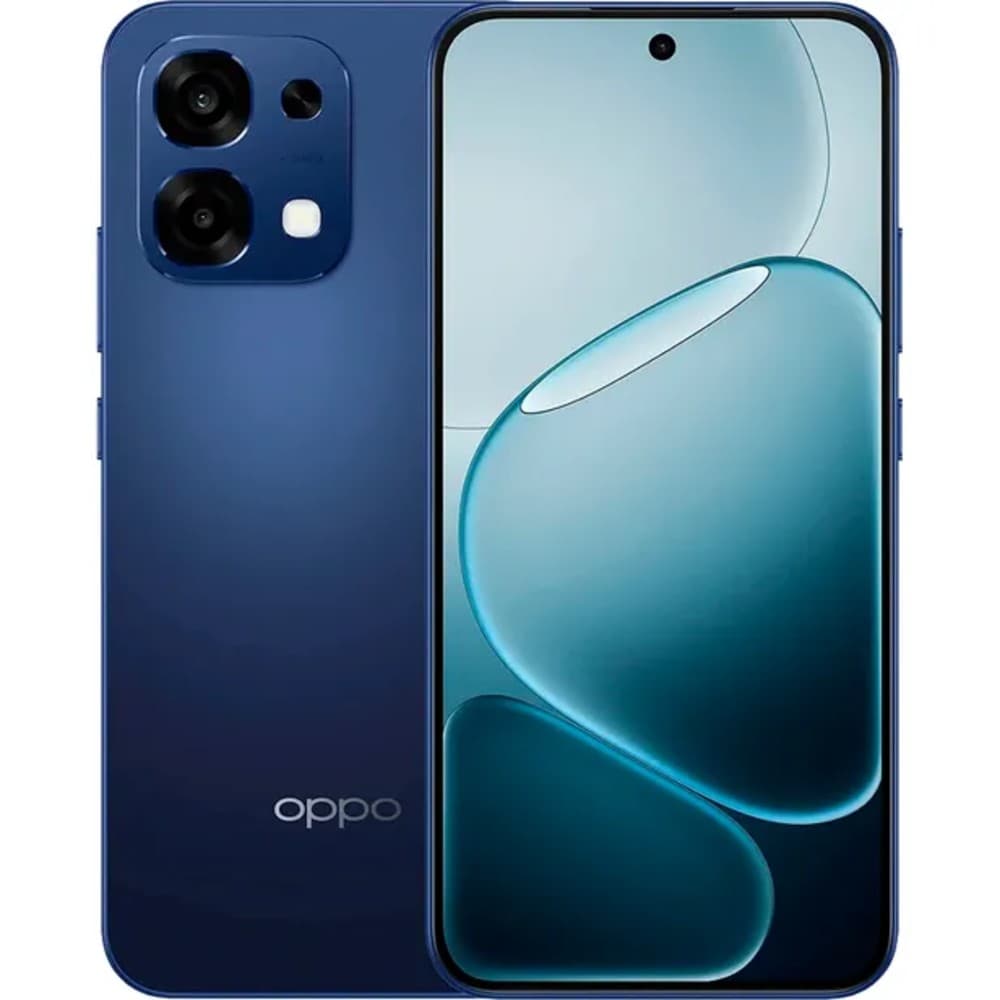 Oppo A6 Pro CPH2781 256GB Azul
