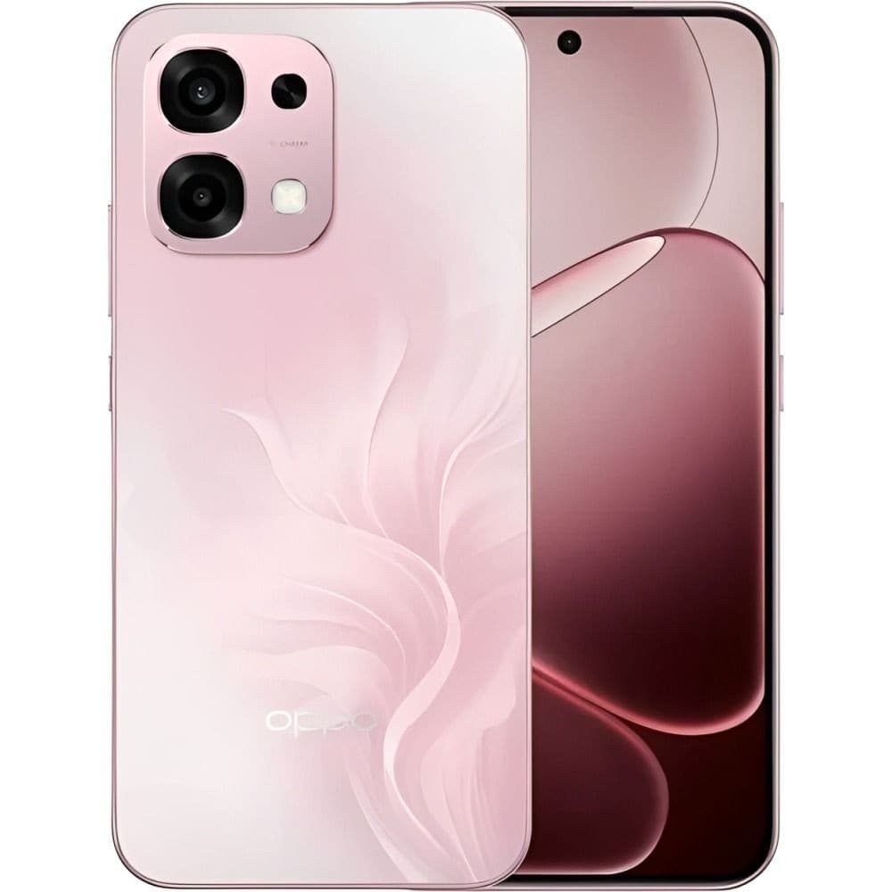 Oppo A6 Pro CPH2781 256GB Rosa