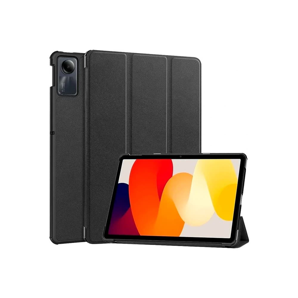 Xiaomi Capa Redmi Pad 2PRO Magnetica Porta Pencil Colores Varios