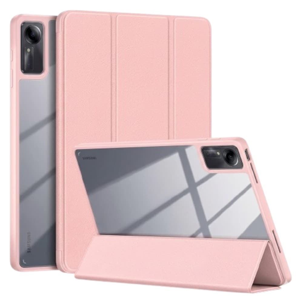 Xiaomi Capa Redmi Pad Magnetica Porta Pencil Colores Varios