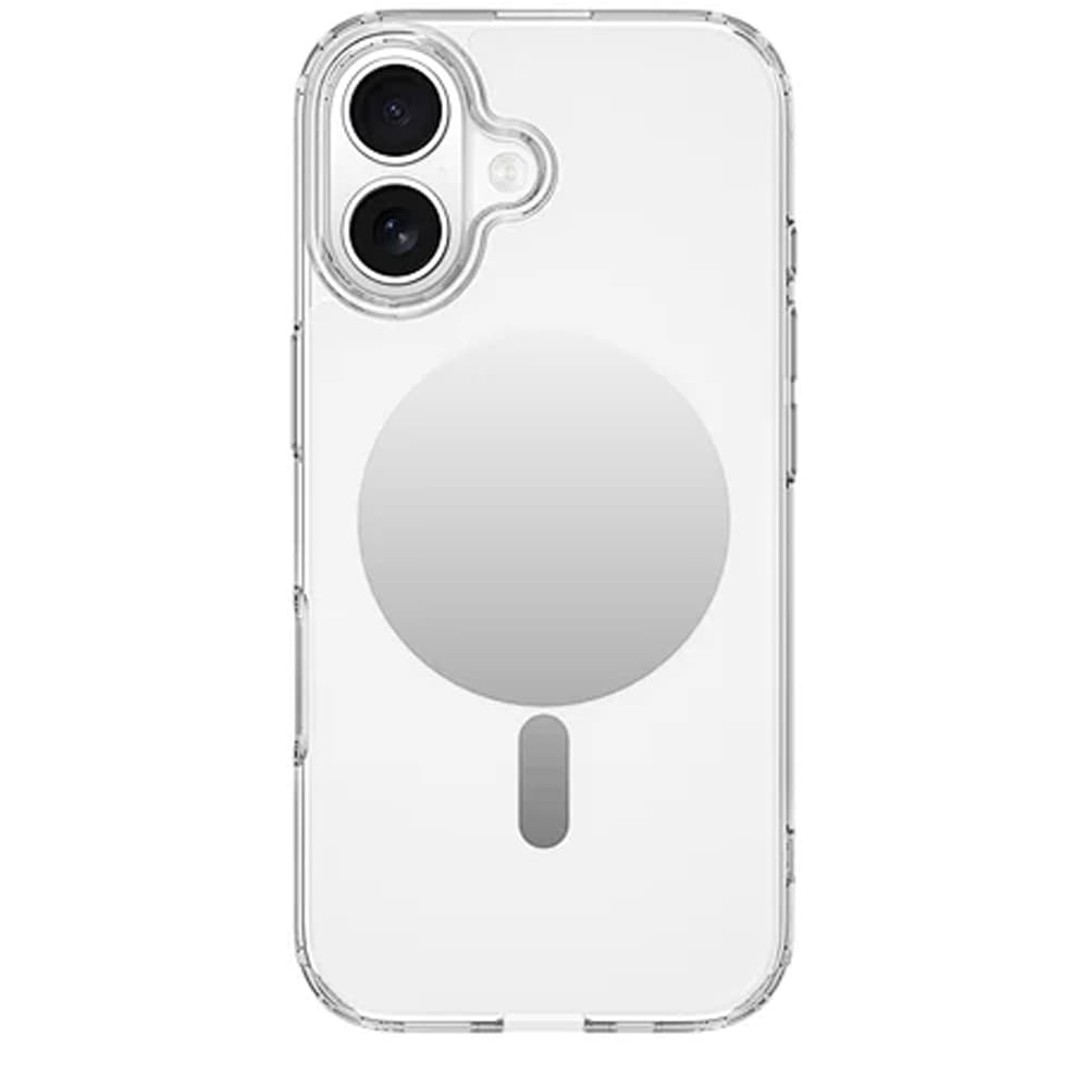 Apple Funda Wiwu Iphone Mcc Mirror Pro Transparente
