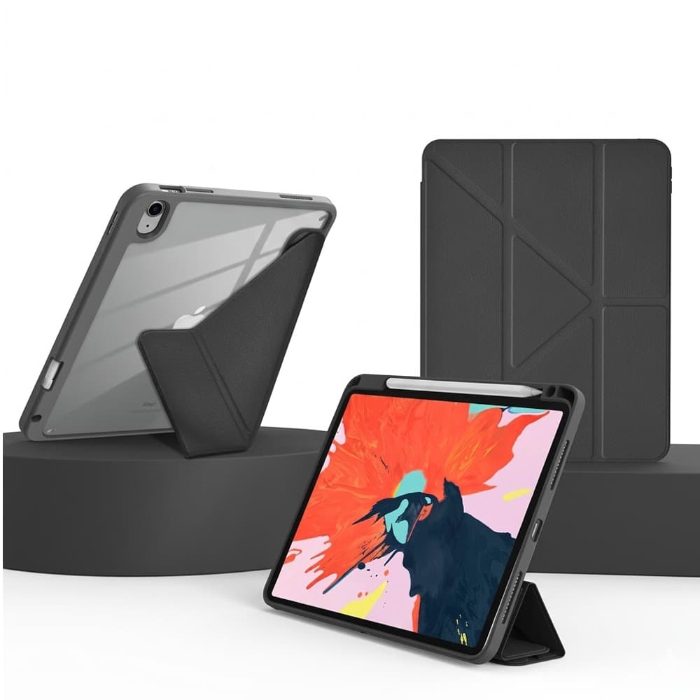 Apple Funda Wiwu Protector Ipad Jd Preto