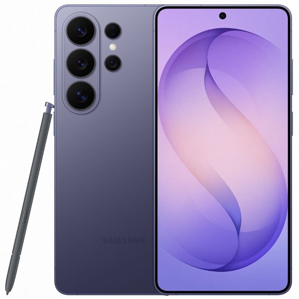 Samsung S26 Ultra Bg Violet Upo 512GB