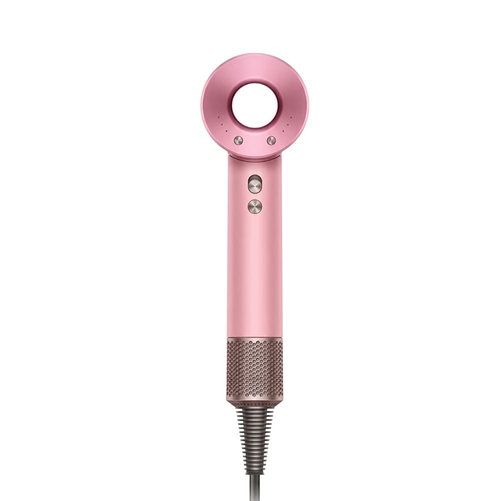 Yiwu-elec Yiwu Elec Secador Mz DT08 Rose Dourado
