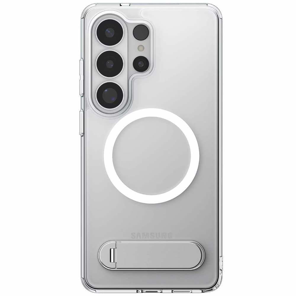 Samsung Funda Spigen Samusng Galaxy S26 Slim Armor Essential Magfit ACS10693 Branco