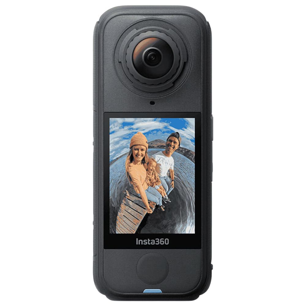 Camara INSTA360 X4 Action Cinsaafa Air Standard Bundle SE01