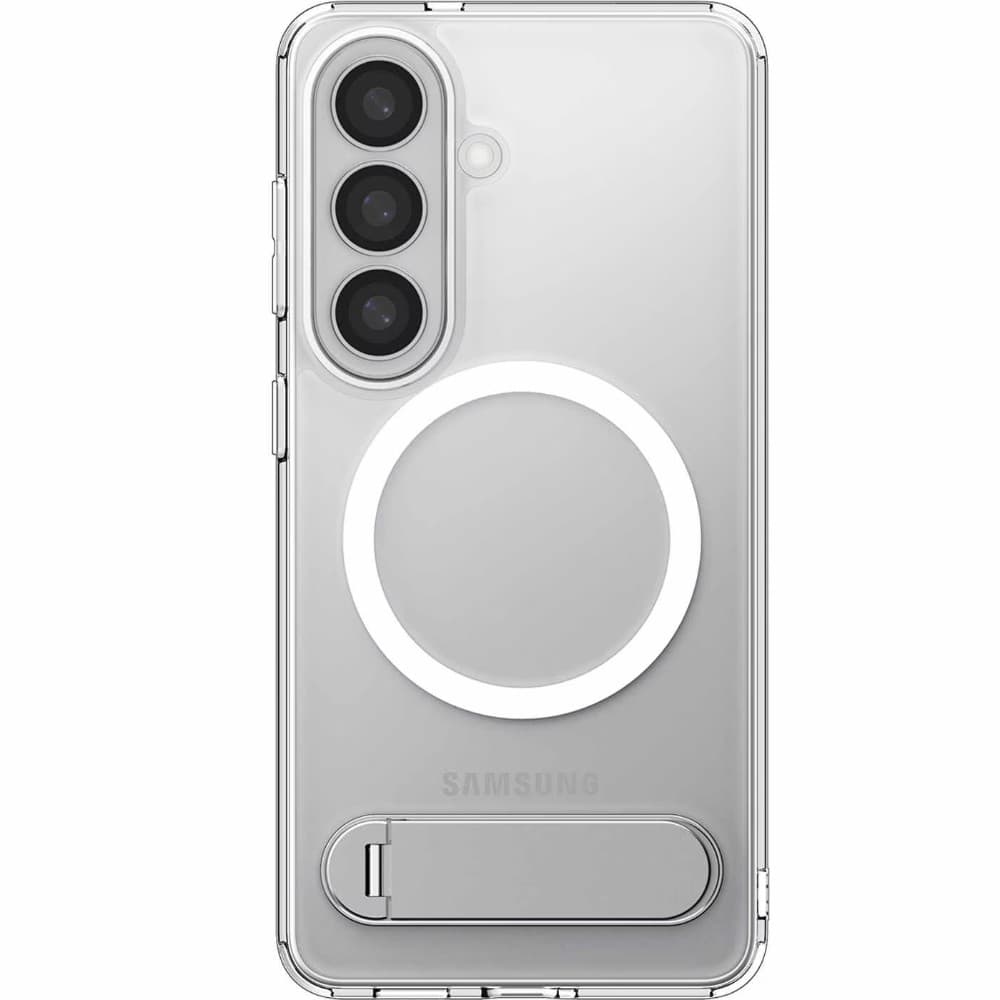 Samsung Spigen Funda Spiguen Galaxy S26 Slim Armor Essential Magfit ACS10744 Branco