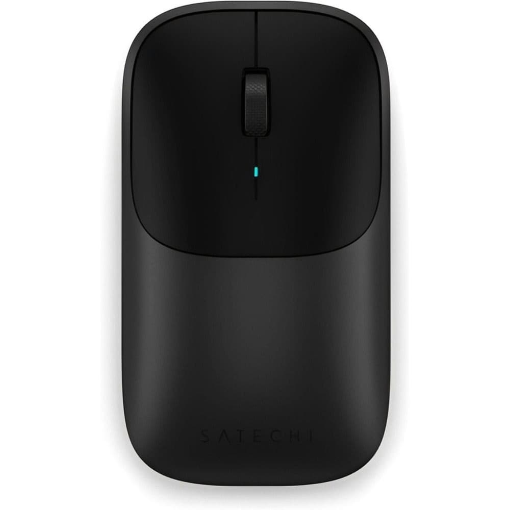 Satechi St Mexc Slim Ex Space Preto