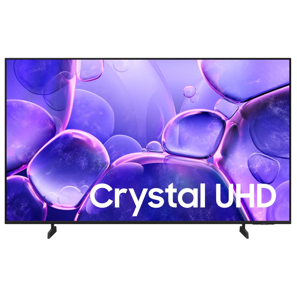 Samsung Smart Tv Led UN55U8000FGXPR Uhd 4K Crystal