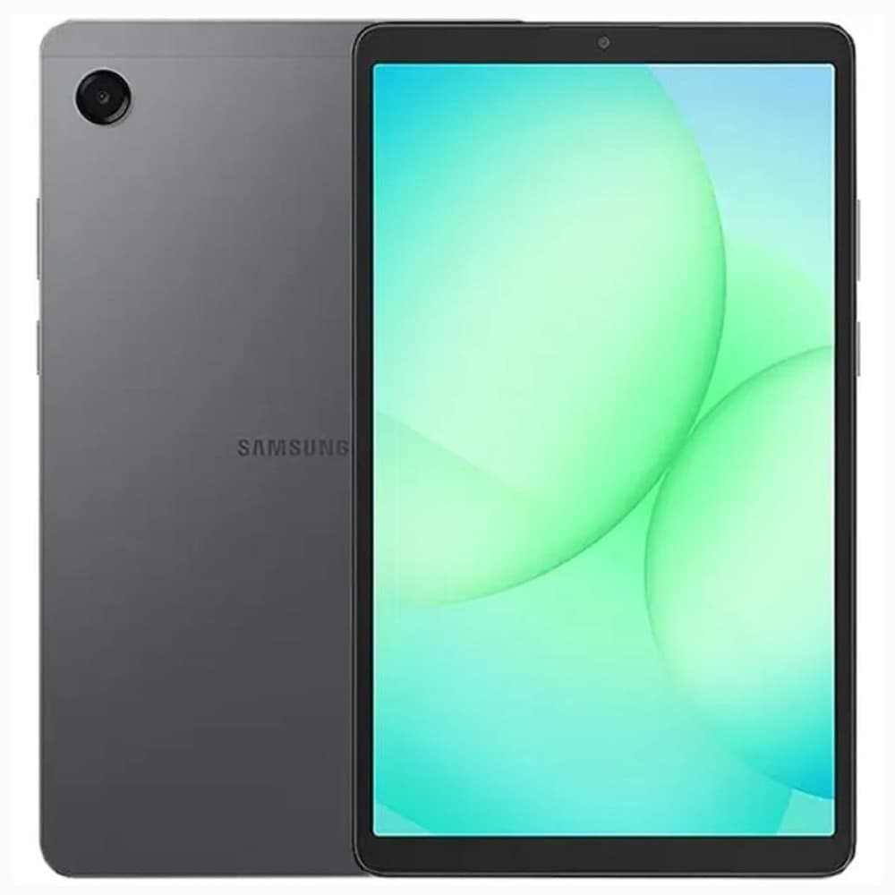 Samsung Tablet Samsung Galaxy Tab A11 Tela 8.7" WiFi 64GB 4GB RAM - Cinza