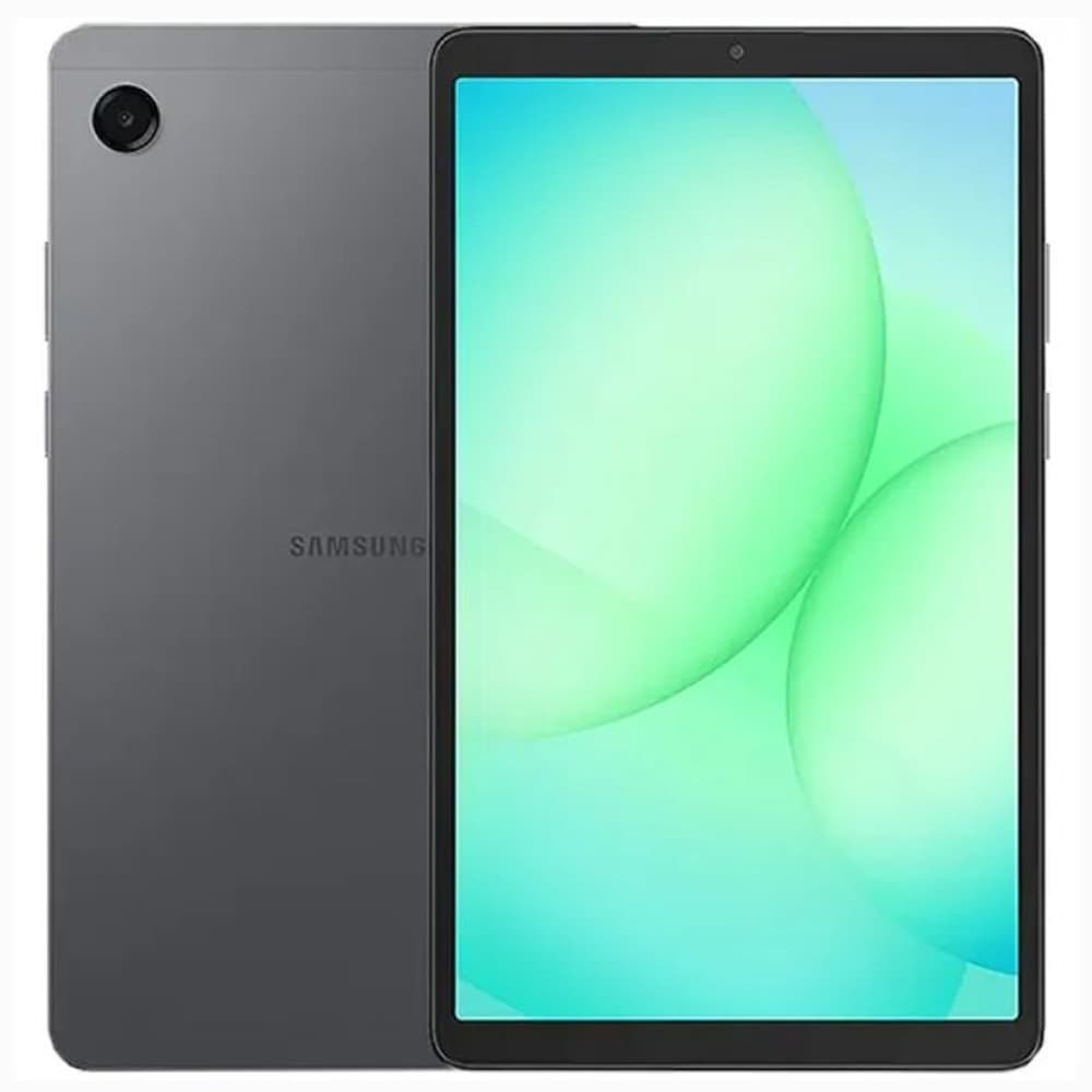 Samsung Tablet Samsung Galaxy Tab A11 Tela 8.7" WiFi 64GB 4GB RAM - Cinza