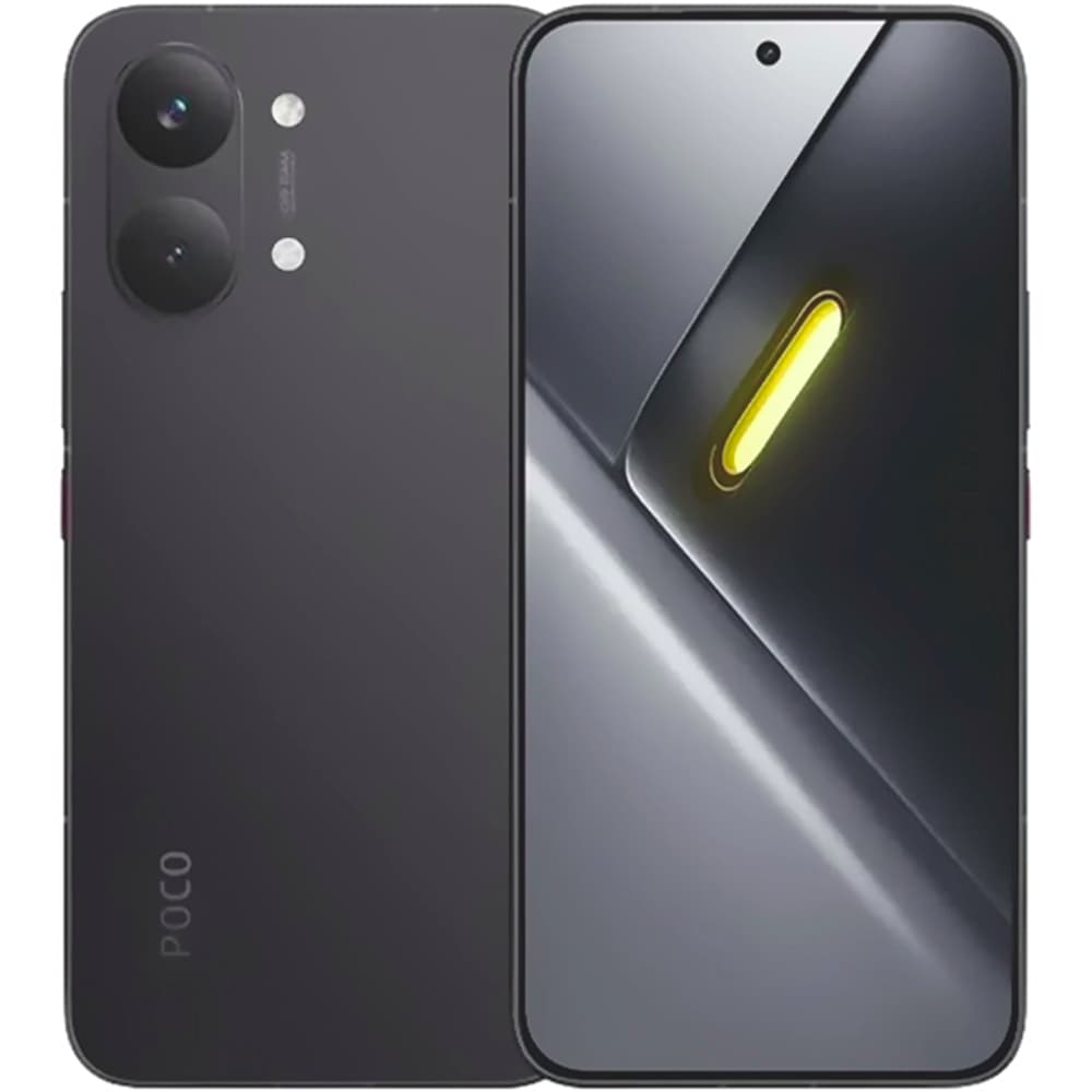 Xiaomi Poco X8 Pro Max 256GB Preto