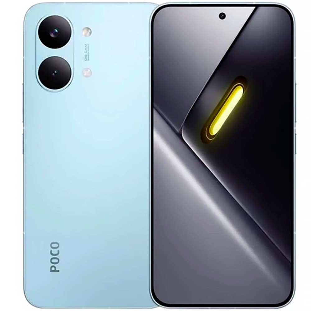 Xiaomi Poco X8 Pro Max 512GB Azul