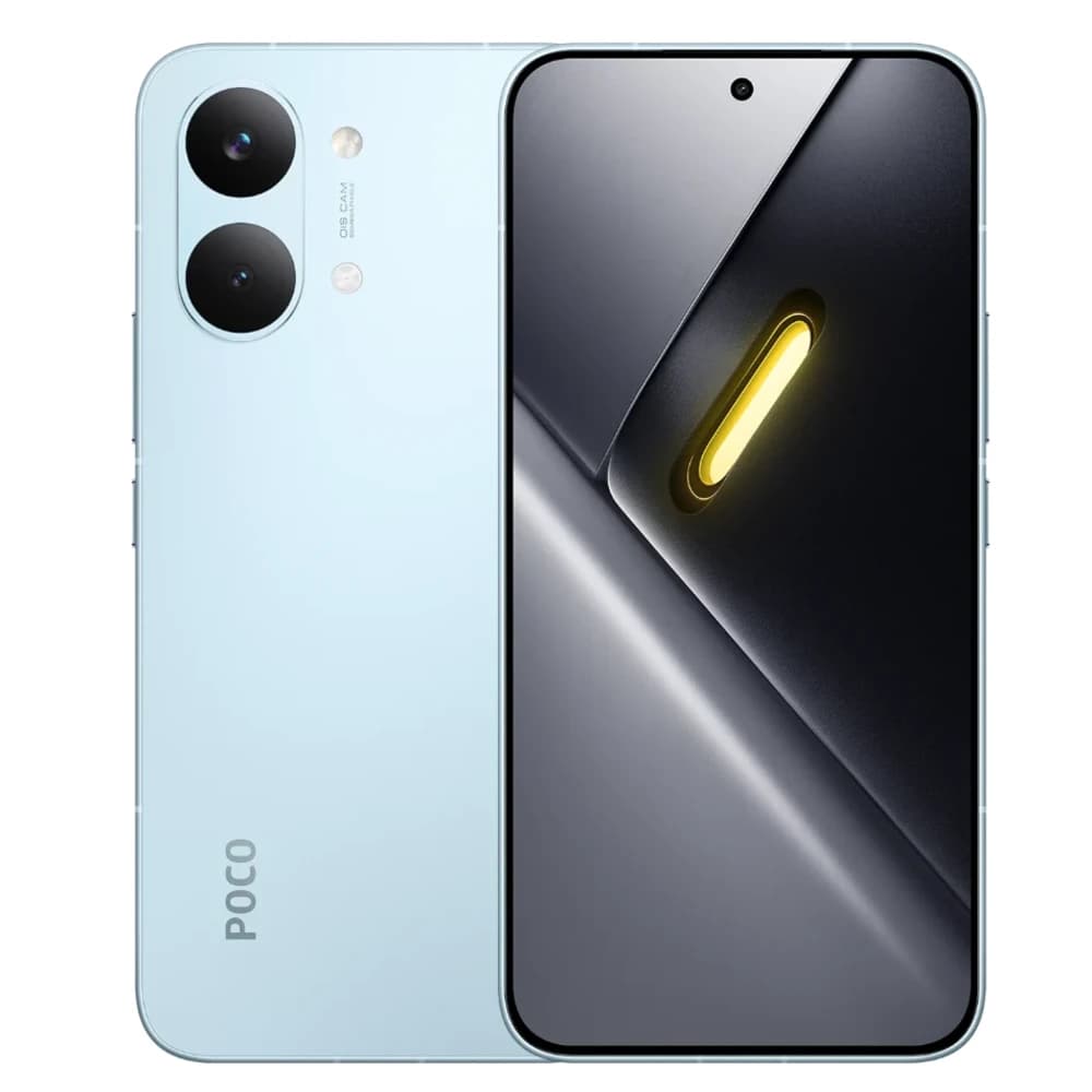 Xiaomi Poco X8 Pro Max 512GB Azul