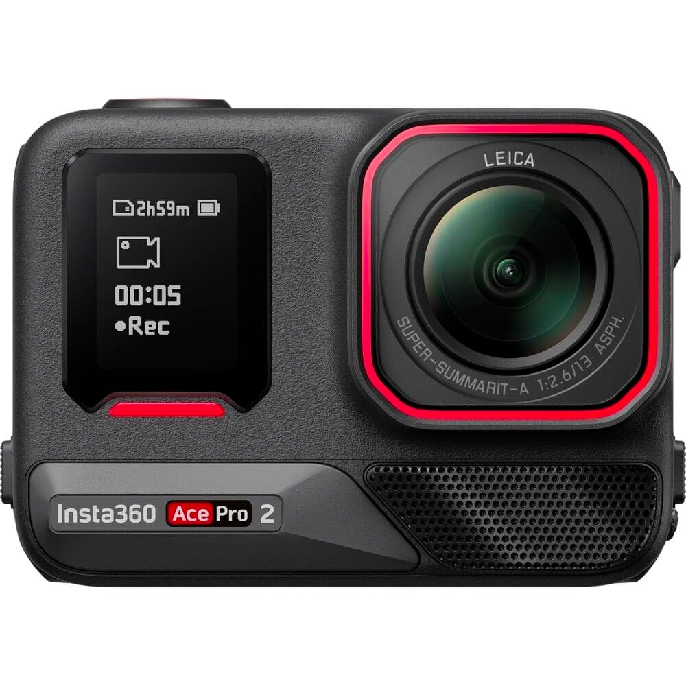 Camara INSTA360 Acepro Cinsbbga Flash Print Bundle ACEPRO2141
