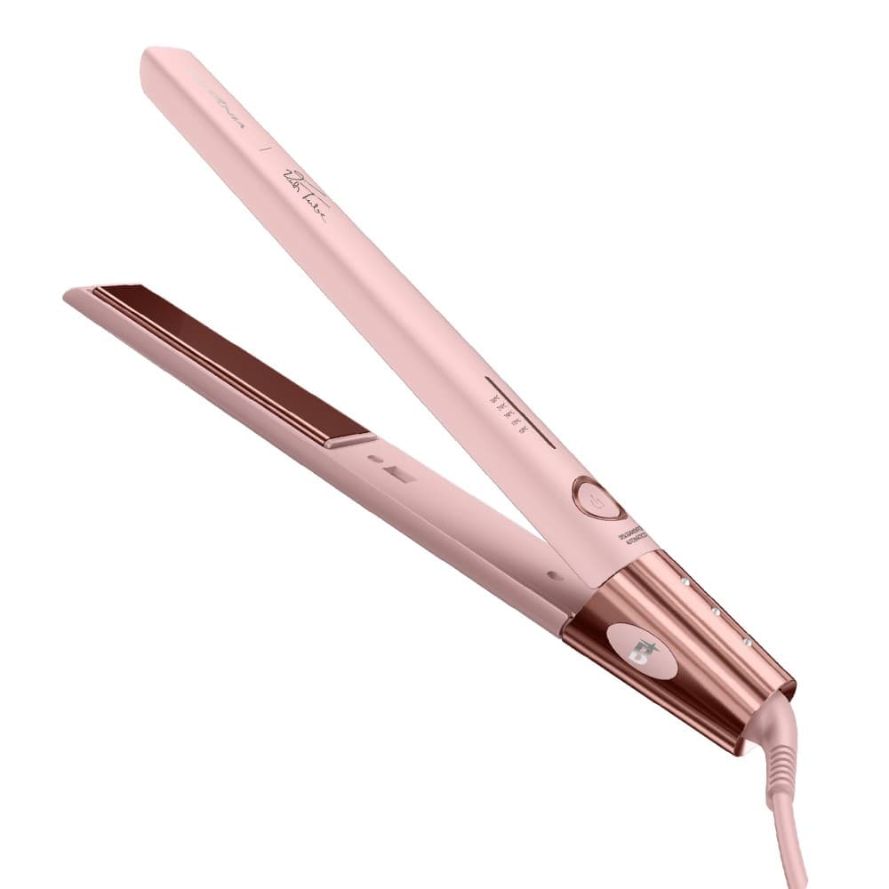 Britania Alisador Britania BPR04 Bivolt Rosa