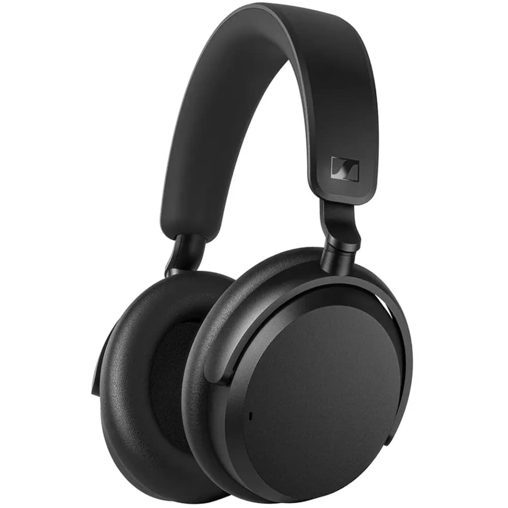 Sennheiser Auricular Sennheiser Accentum Plus Preto