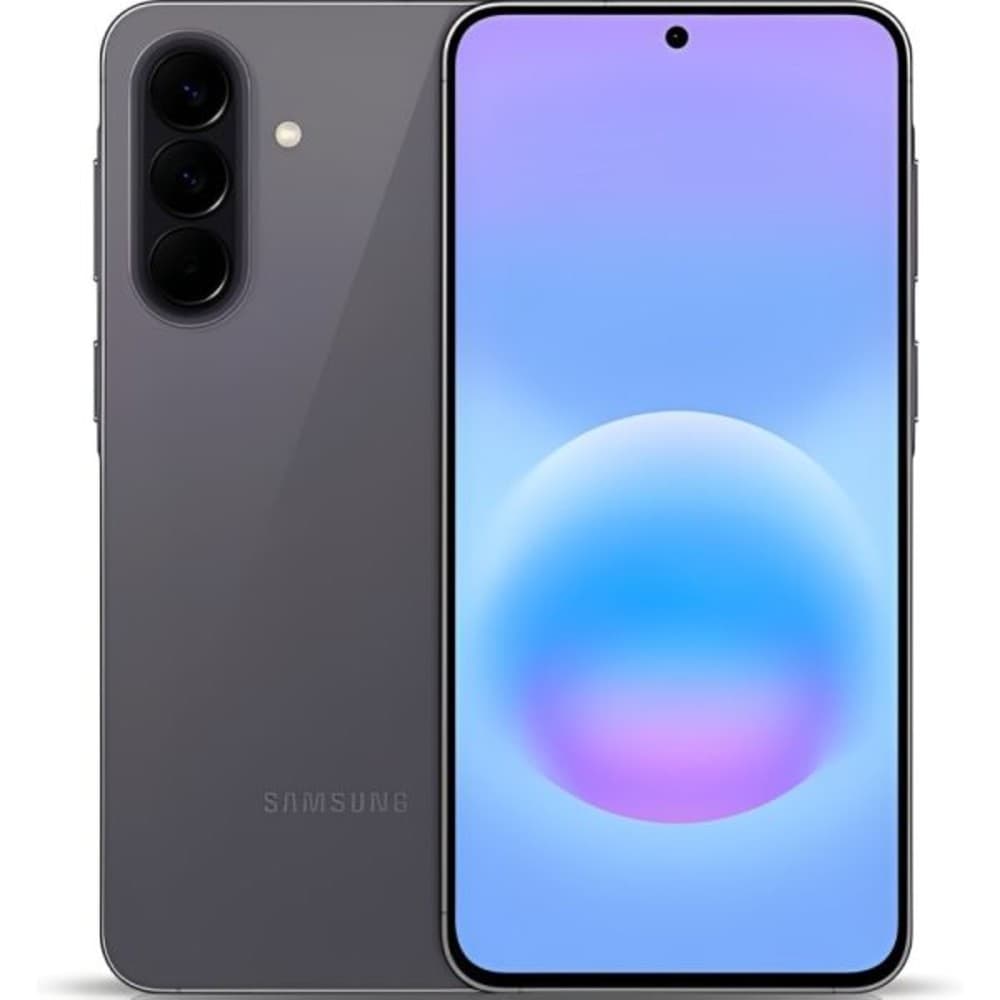 Galaxy A57 256GB Cinza