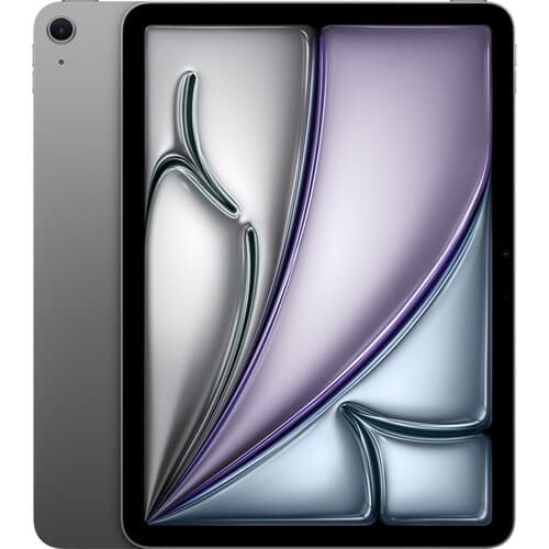 Apple Ipad Air M4 Wi Fi Space 256GB Cinza