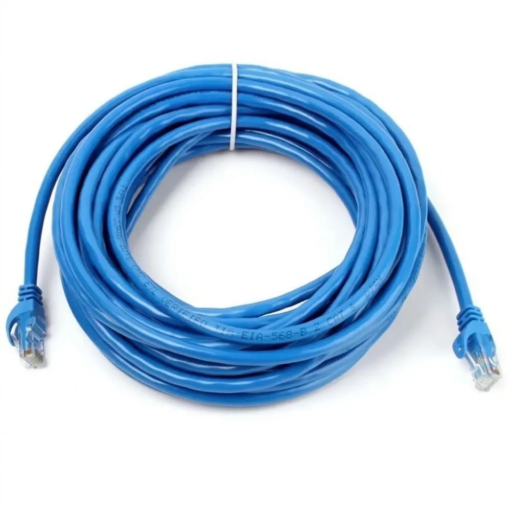 Trove Cable Trove Utp RJ45 CAT6E Azul