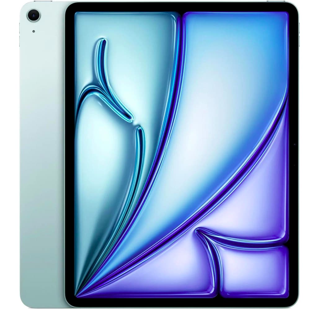 Apple Ipad Air Apple Mh314 Ll/A M4 12 Gb Ram 128 Gb 11" Blue