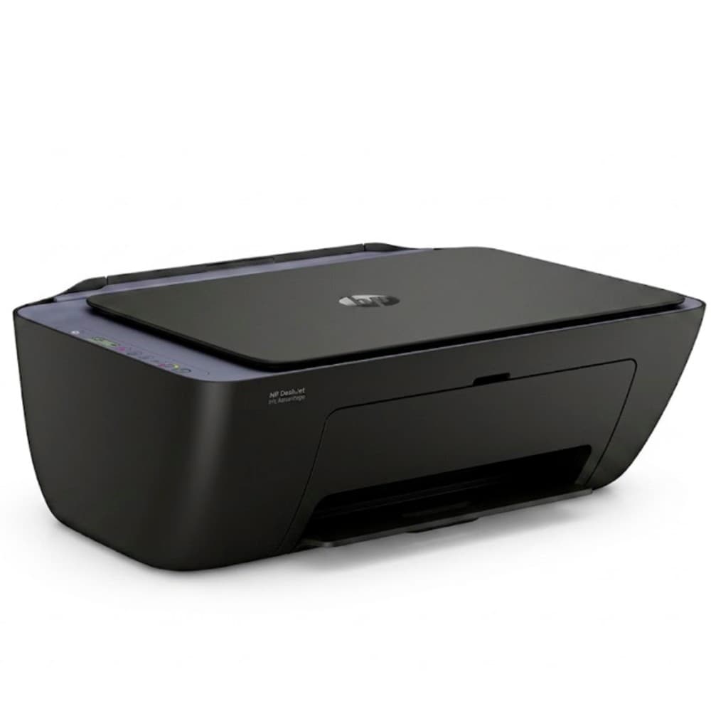 Hp Impressora Smart Tank 3X1 Wi Fi Rede Usb Roma Shopping Seu Destino Compras No Paraguai Preto