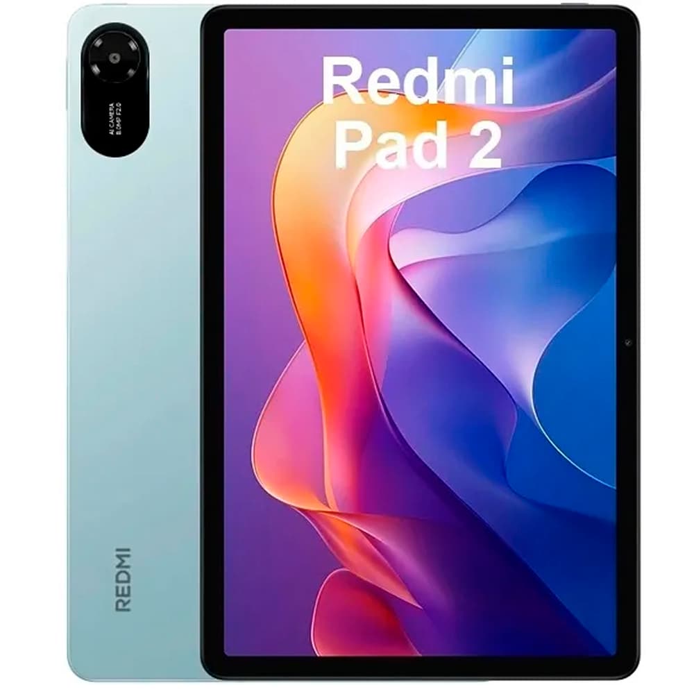 Xiaomi Tablet Redmi Pad Wi Fi Sky Indu 256GB Azul
