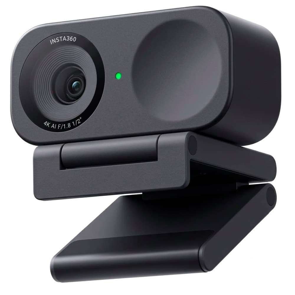 Camara Webcam INSTA360 Link 2C Pro Cinsabpb